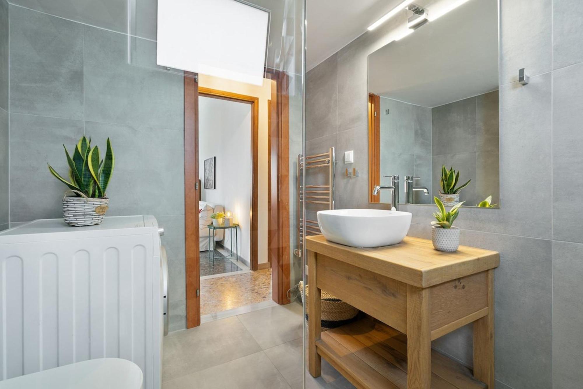 Sea City And Mountain View Apartment La Canée Extérieur photo