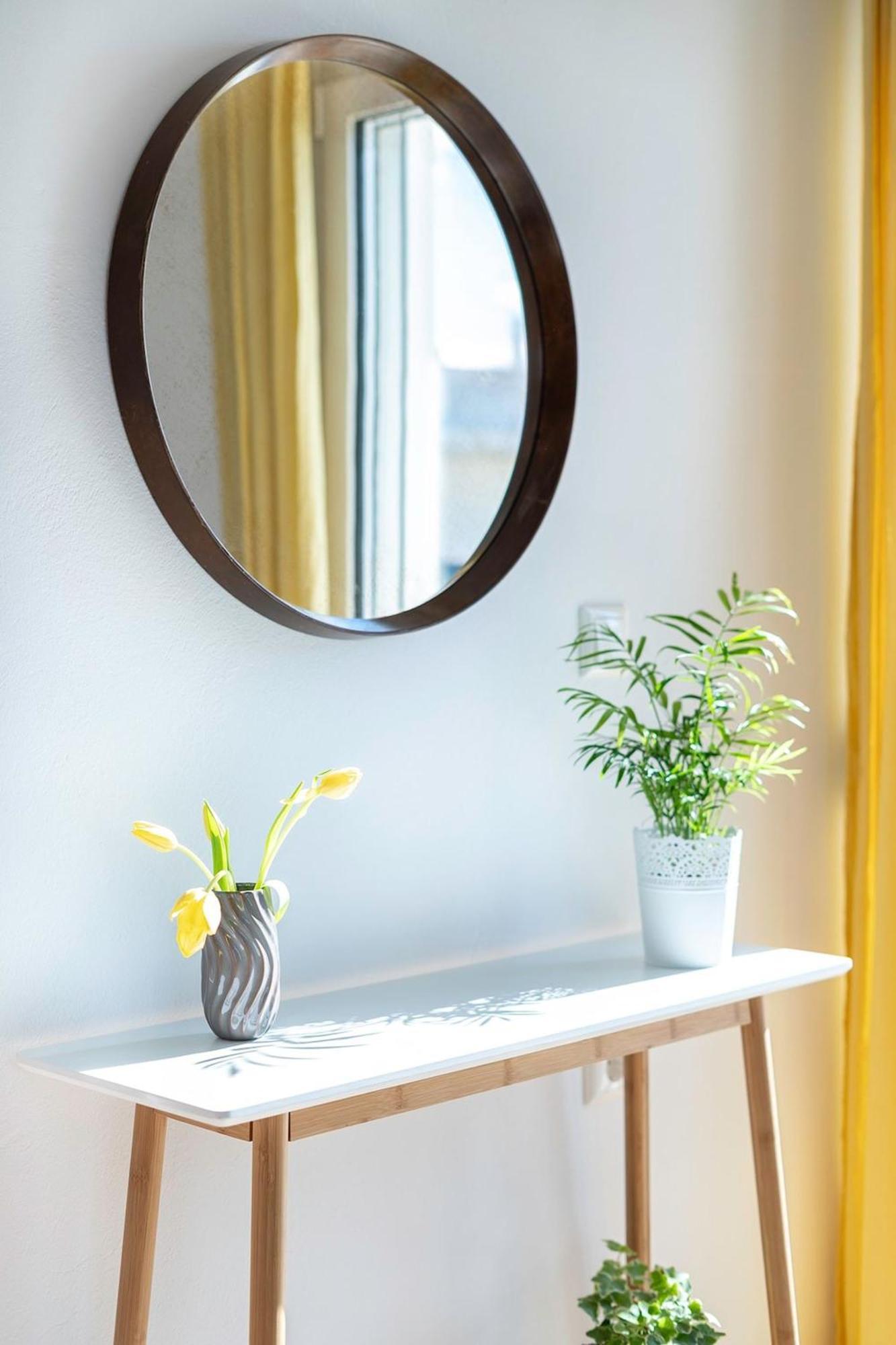 Sea City And Mountain View Apartment La Canée Extérieur photo